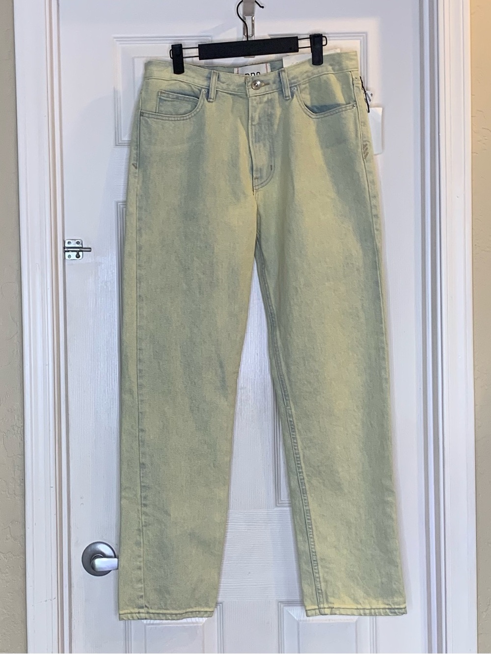 BDG Vintage Slim Fit Jeans Size 31/32